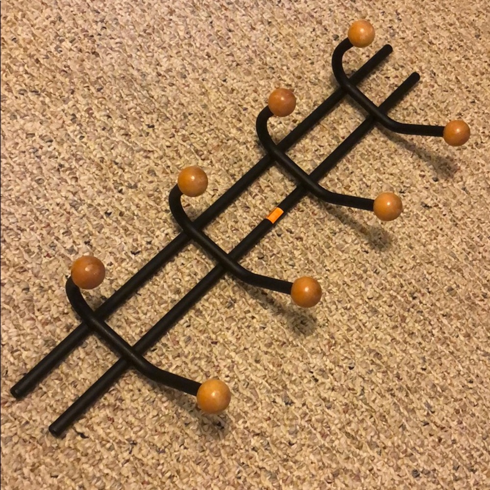 Garment Rack